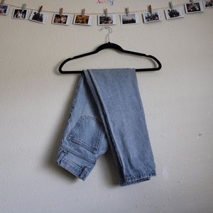 john galt mom jeans